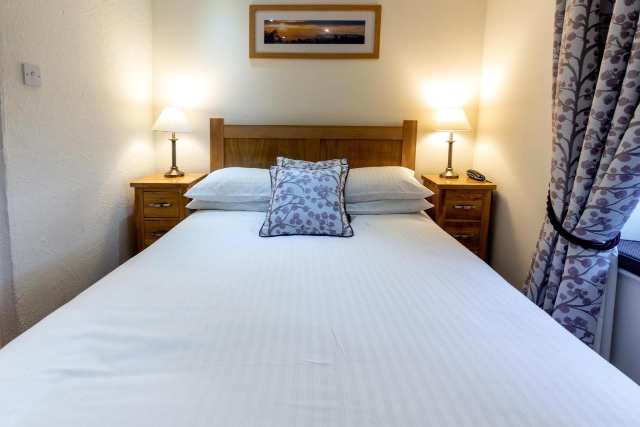The Britannia Inn Elterwater Luaran gambar