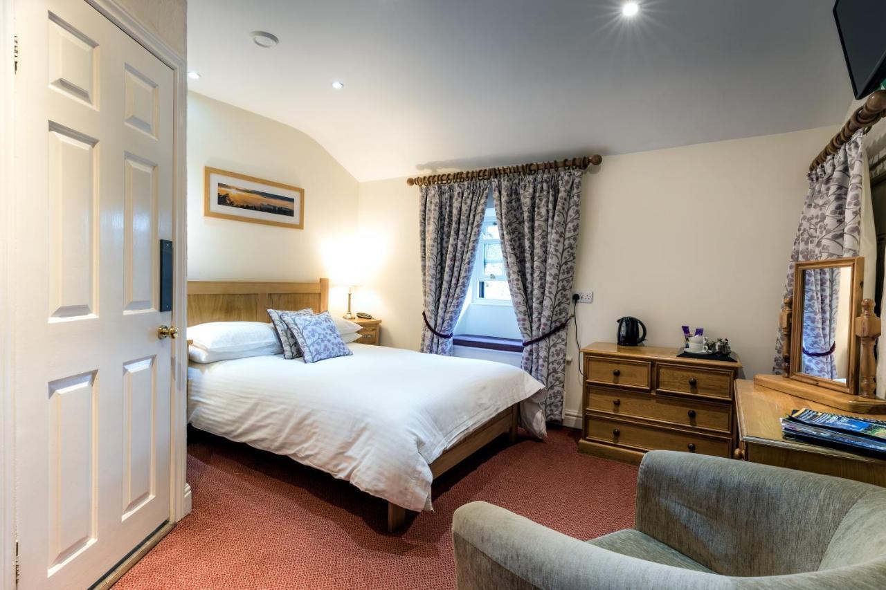 The Britannia Inn Elterwater Luaran gambar